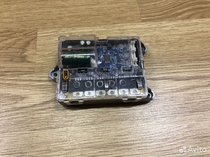 Xiaomi M365 контроллер