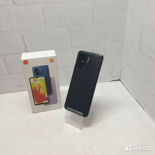 Xiaomi Redmi 12C, 4/64 ГБ