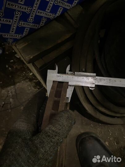 Тормозные диски bmw x5 e53