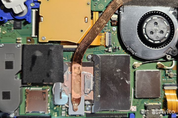 Установка игр picofly на Nintendo Swich