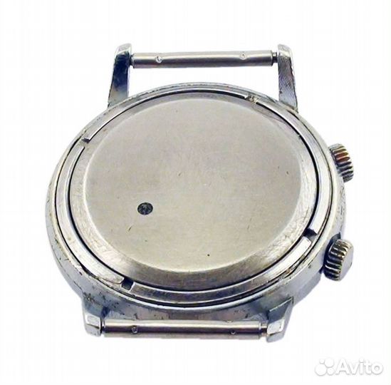 Полет Сигнал механические часы СССР