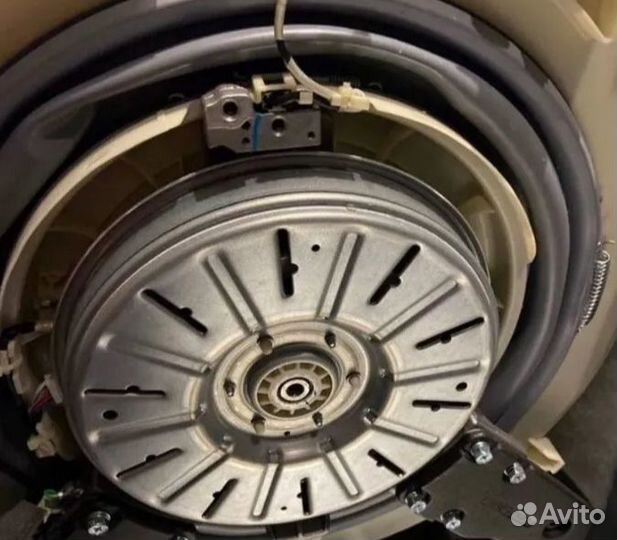 Ремонт стиральных машин и посудомоек выезд