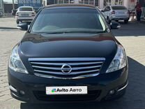 Nissan Teana 2.5 CVT, 2010, 252 000 км, с пробегом, цена 1 050 000 руб.