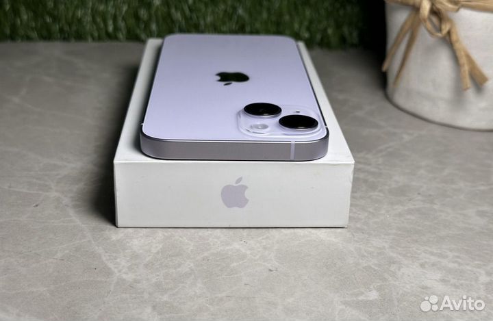 iPhone 14, 128 ГБ