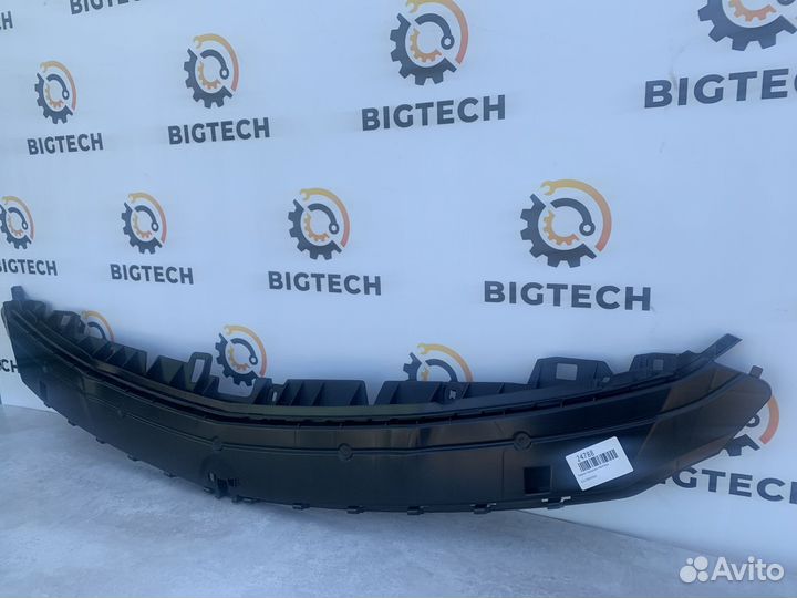 Каркас переднего бампера Mercedes A1178850065