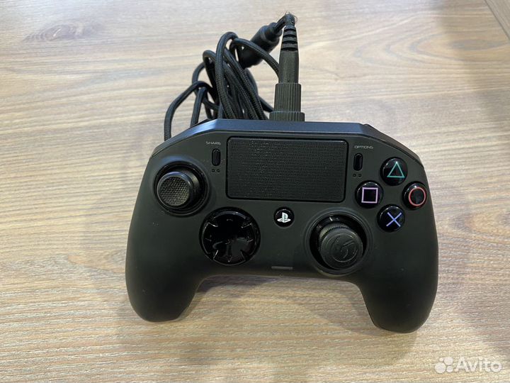 Геймпад ps4 Nacon Revolution Pro Controller