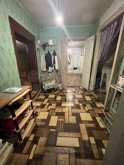 Дом 84 м² на участке 4,5 сот.