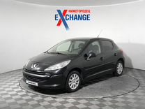 Peugeot 207 1.4 AMT, 2008, 133 368 км, с пробегом, цена 399 000 руб.