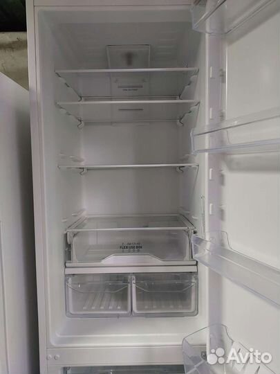 Indesit no frost 200*60см(сост.нового)