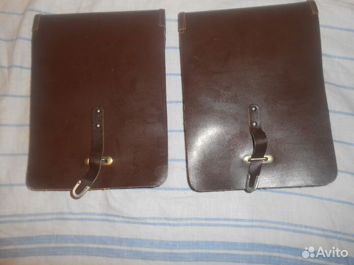 Полевая сумка, сержантский планшет