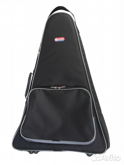 Lutner LBP-4 Чехол для балалайки прима