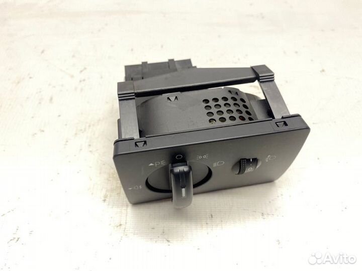 Переключатель света Ford Focus 2 shda 2011