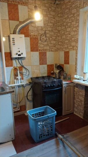 Комната 30 м² в 3-к., 2/5 эт.