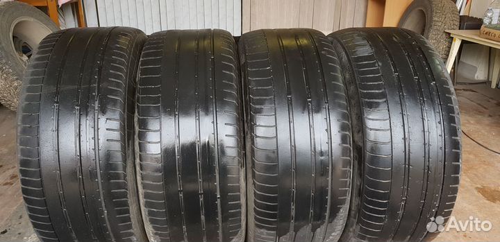 Pirelli P Zero 265/50 R19 110Y