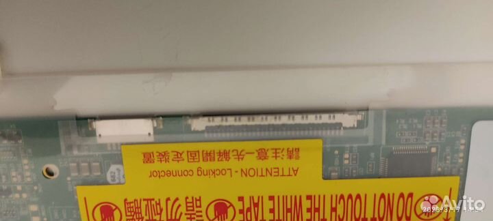 Матрица ltn141at03