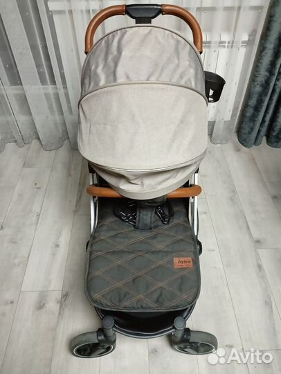 Детская коляска Carrello Astra