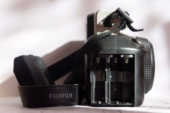 Fujifilm instax wide 300