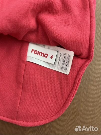 Шапка шлем reima 46 48