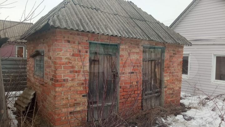Участок 5 сот. (ИЖС)
