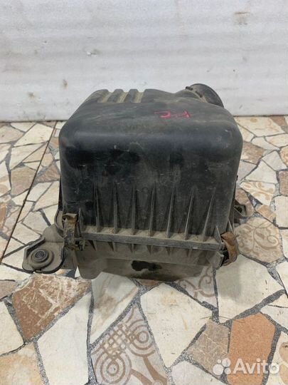 Корпус воздушного фильтра Kia Ceed Ed хэтчбэк 1.6