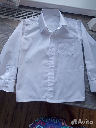 Костюм тройка на мальчика