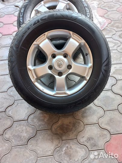 Продаю диски на тлк 200/100