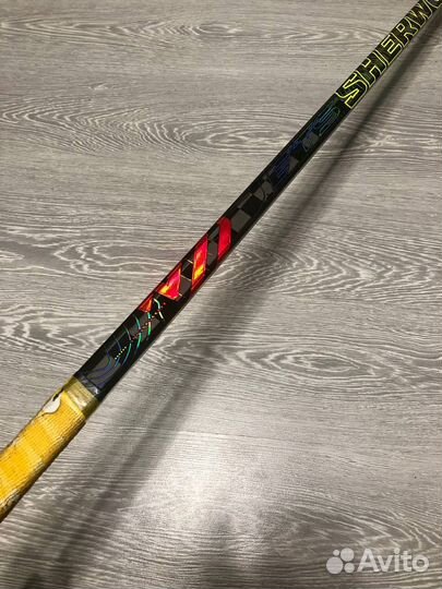 Клюшка хоккейная Sherwood legend pro