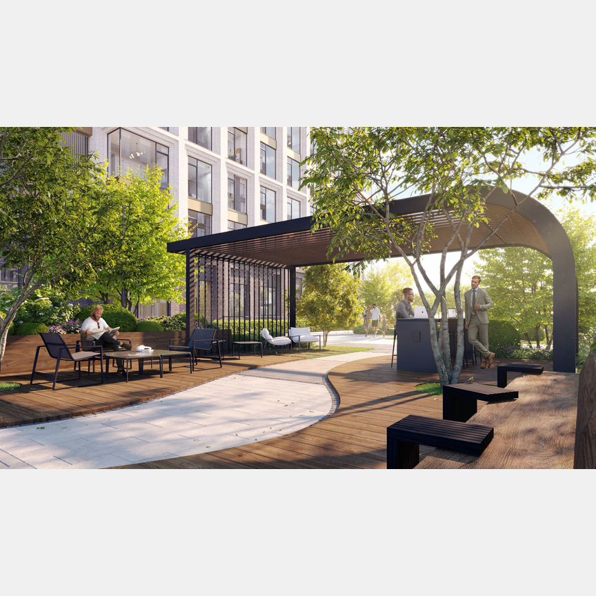 2-к. квартира, 56,6 м², 18/25 эт.