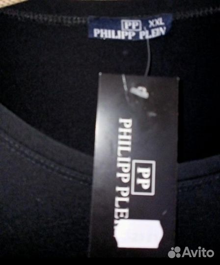 Футболка новая 50-52 размер