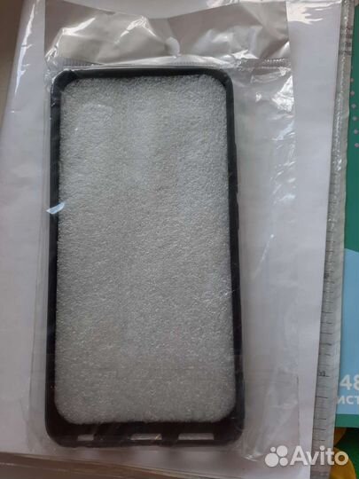 Чехол на meizu m5