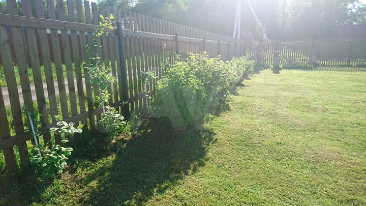 Участок 7,1 сот. (ИЖС)