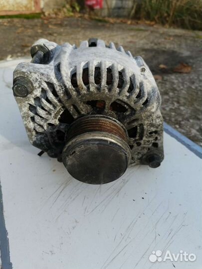 Генератор киа спортейдж 3,оригинал