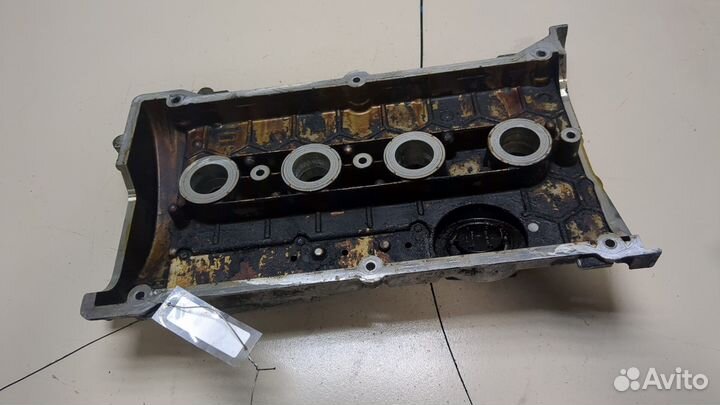 Крышка клапанная двс Volkswagen Golf 4, 2000