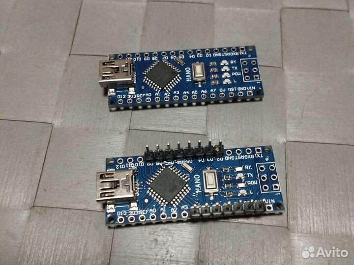 Arduino nano