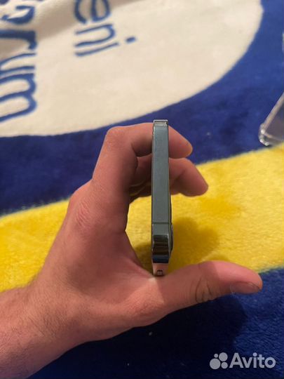 iPhone 12 Pro, 128 ГБ