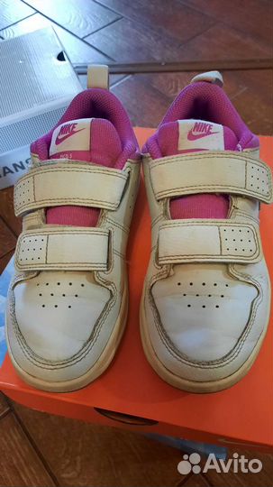 Детская обувь для девочек