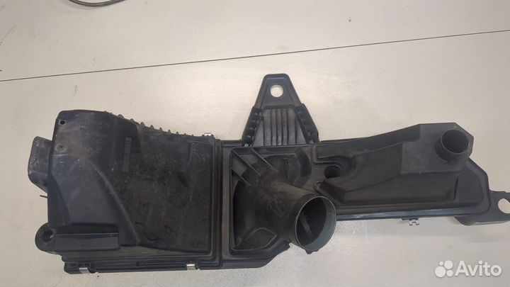 Измеритель потока воздуха BMW 1 F20, F21, 2014