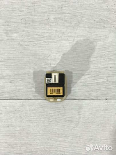 Микрофон KIA quoris 3.8 ат