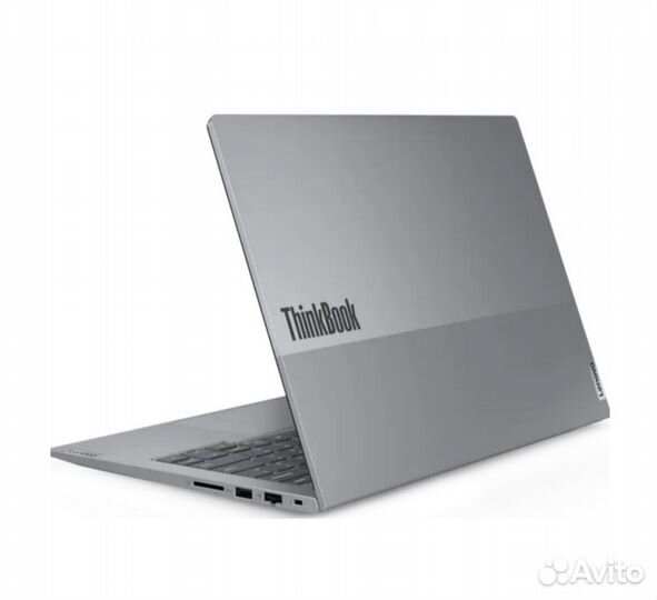 Ноутбук Lenovo ThinkBook 16 G6 IRL Новый