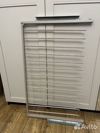 Брючница komplement IKEA 18079