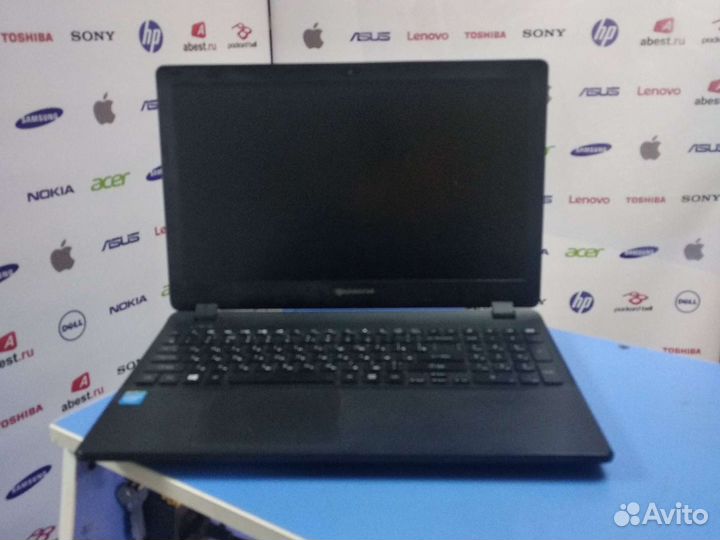 Acer Packard Bell EasyNote entg71BM-C2VW Ноутбук