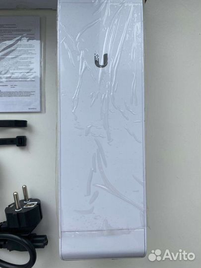 Роутер NanoStation M2