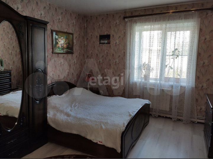 Дом 81 м² на участке 6,5 сот.