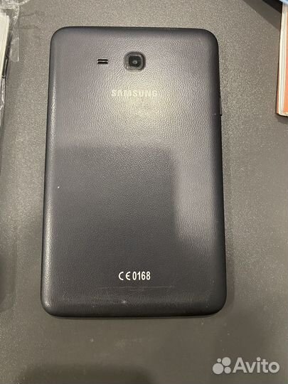 Планшет Samsung