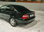 BMW 3 серия 1.9 MT, 1999, 527 000 км