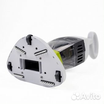 Пылесос аккум. для бассейна Neptun Z-3 + штанга