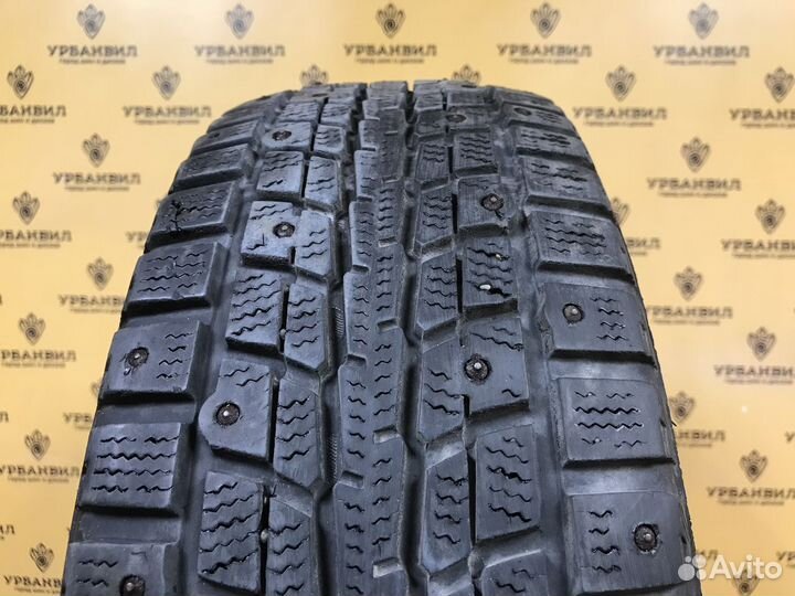 Dunlop SP Winter Ice 01 185/65 R15 88T