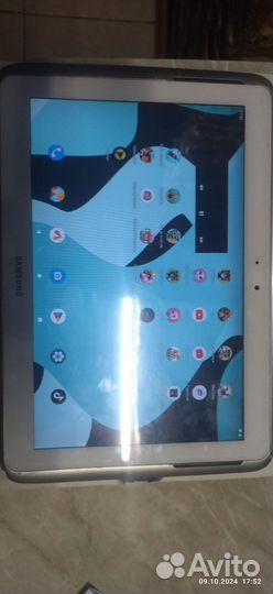 Samsung galaxy note 10.1