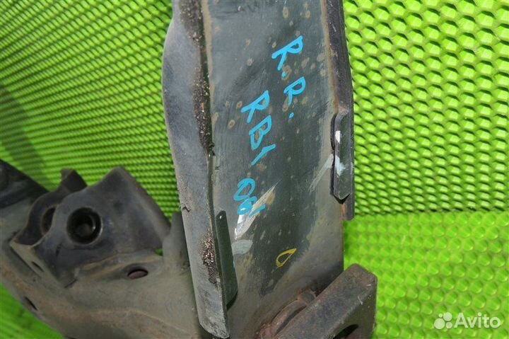 Рычаг задний правый Honda Odyssey RB1 K24A 2006