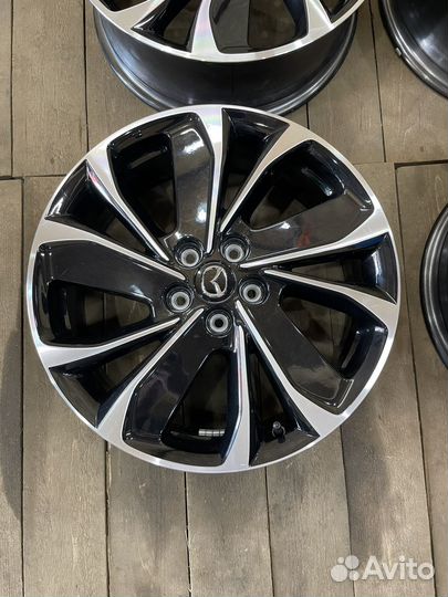 Диски Mazda CX5 R19 NEW